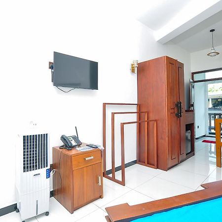 Sachinro Hotel 米瑞莎 外观 照片