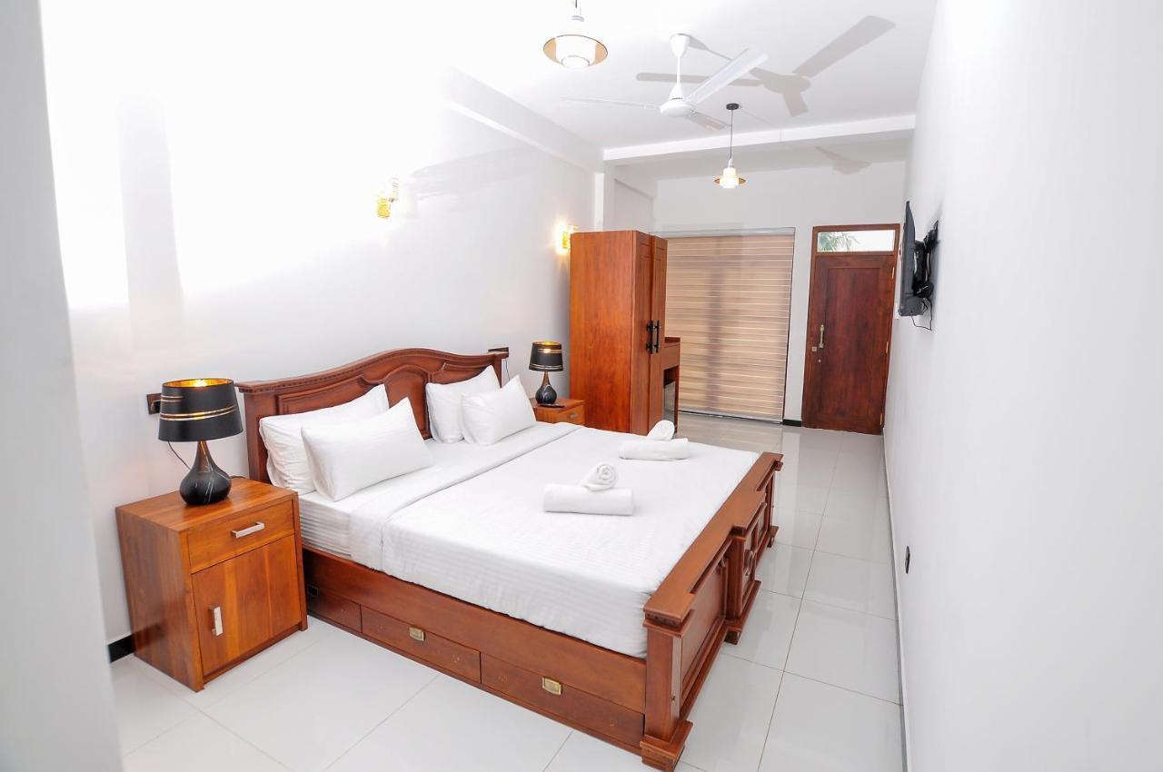 Sachinro Hotel 米瑞莎 外观 照片