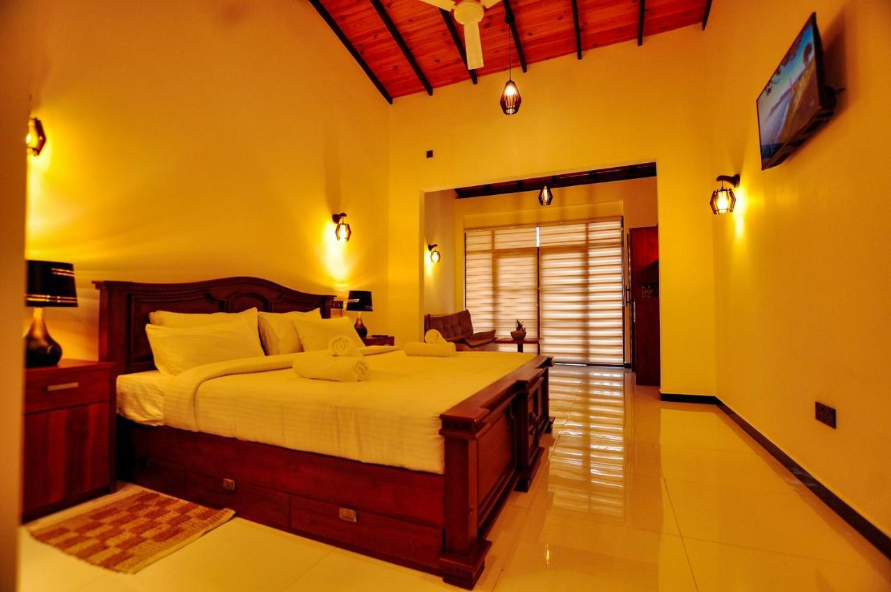 Sachinro Hotel 米瑞莎 外观 照片