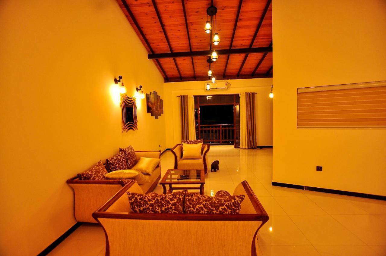 Sachinro Hotel 米瑞莎 外观 照片