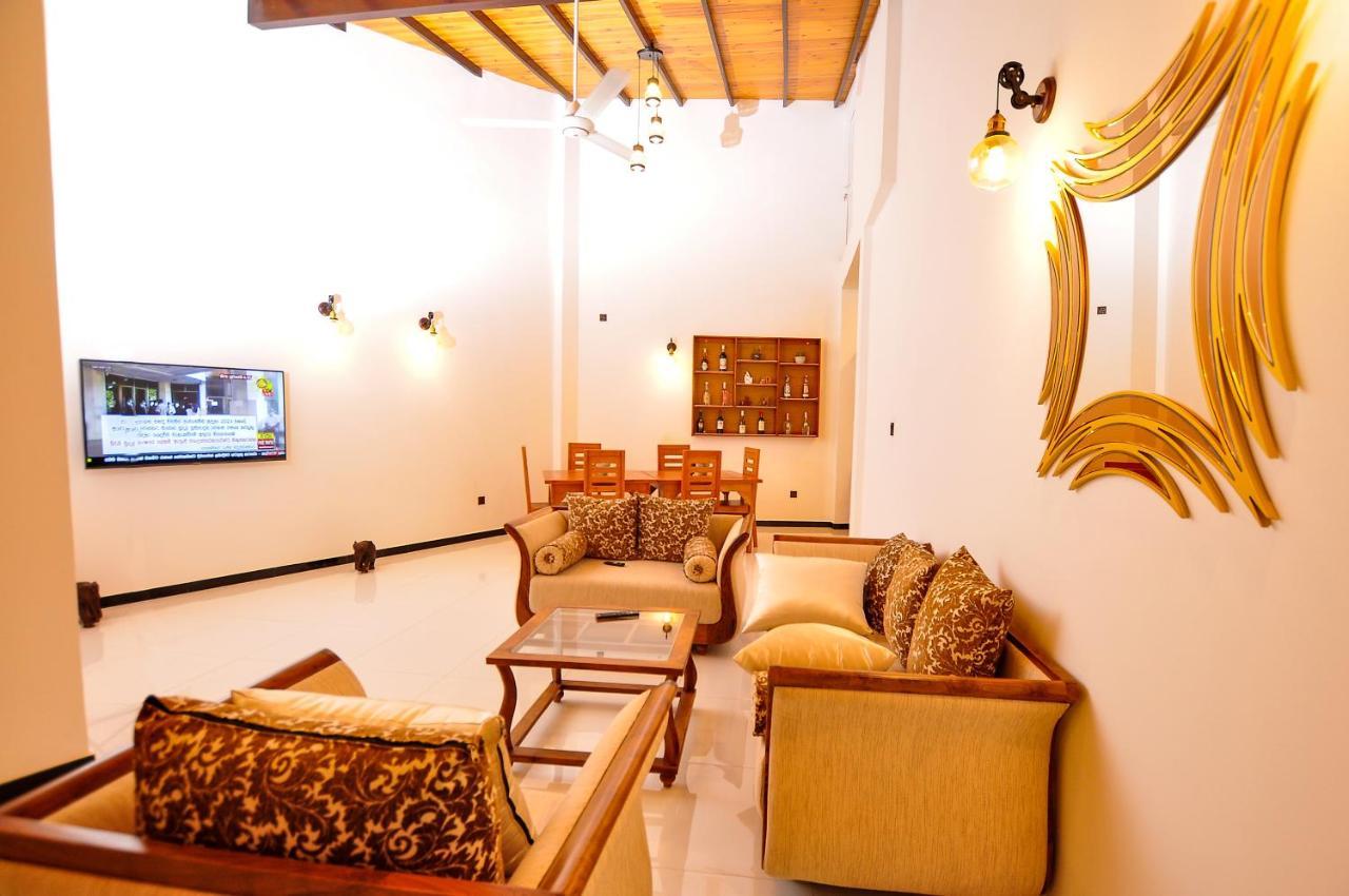 Sachinro Hotel 米瑞莎 外观 照片