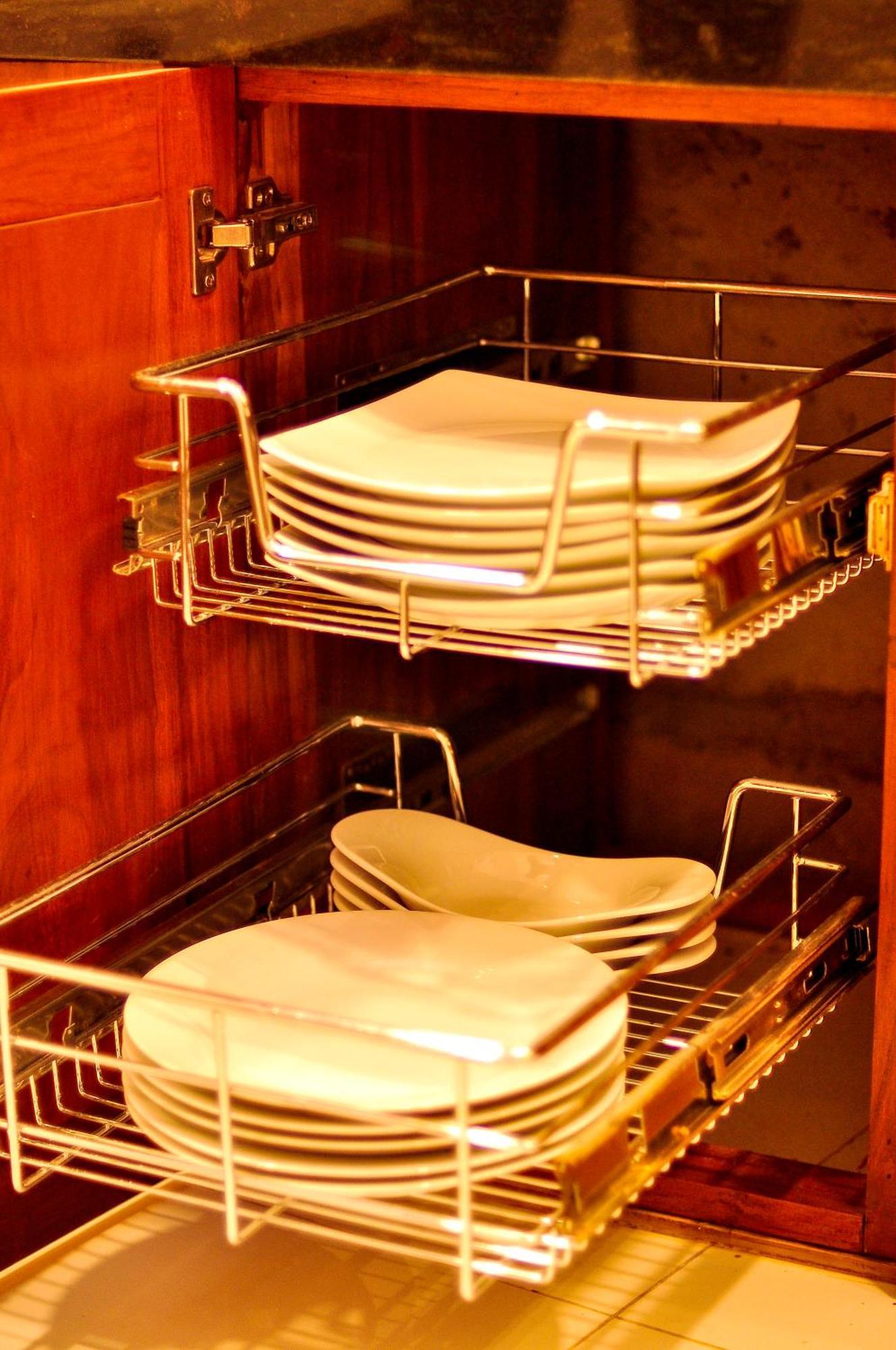Sachinro Hotel 米瑞莎 外观 照片